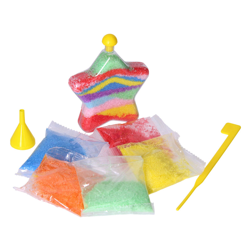 Load image into Gallery viewer, Zandkunst Glow in the Dark