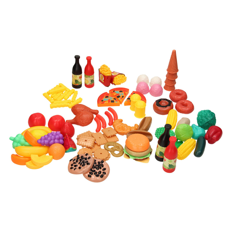 Load image into Gallery viewer, Speeleten Megaset, 90dlg.