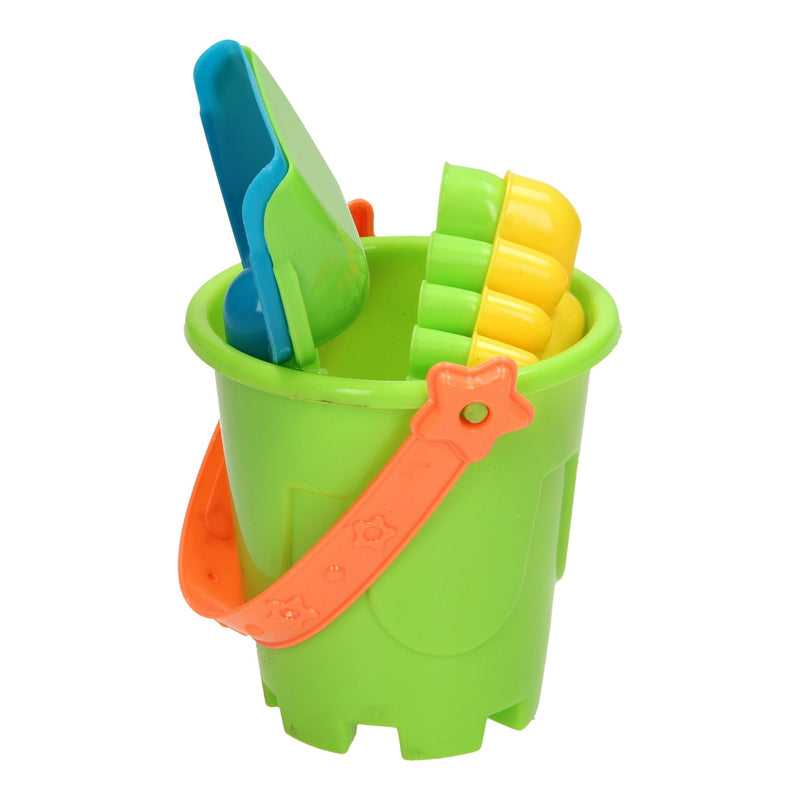 Load image into Gallery viewer, Strandsetje mini, 5dlg.