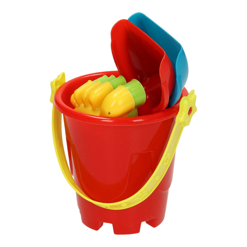Load image into Gallery viewer, Strandsetje mini, 5dlg.