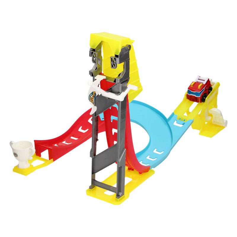 Load image into Gallery viewer, Max robot Max Robot Transformeerset Helling