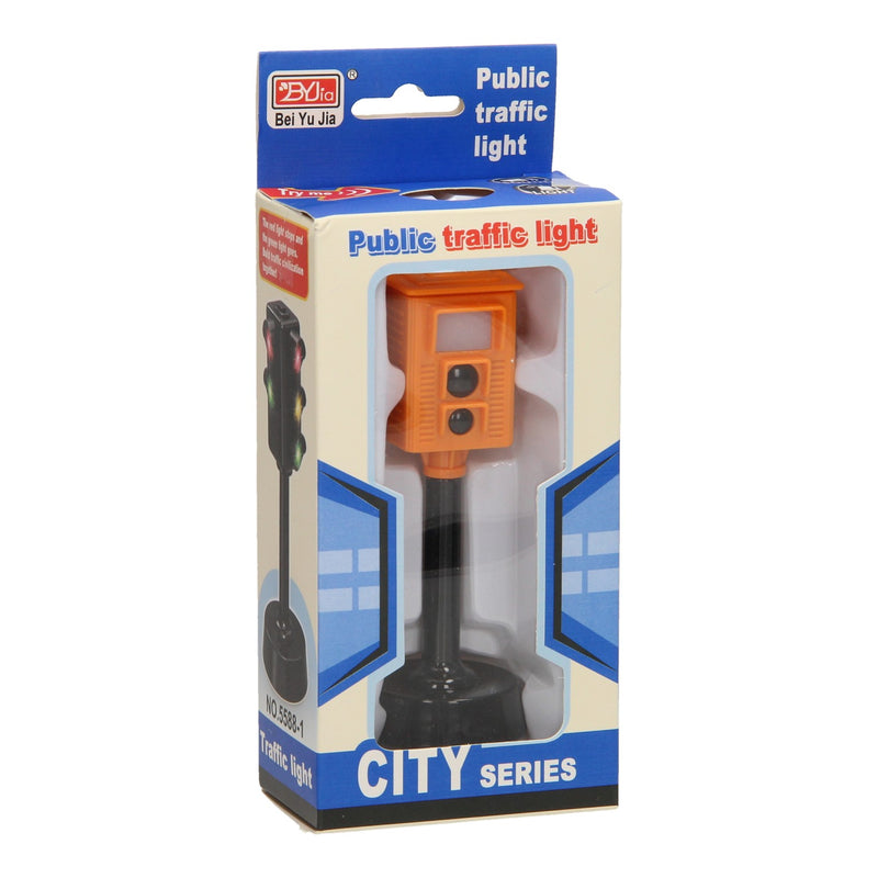 Load image into Gallery viewer, City Flitspaal