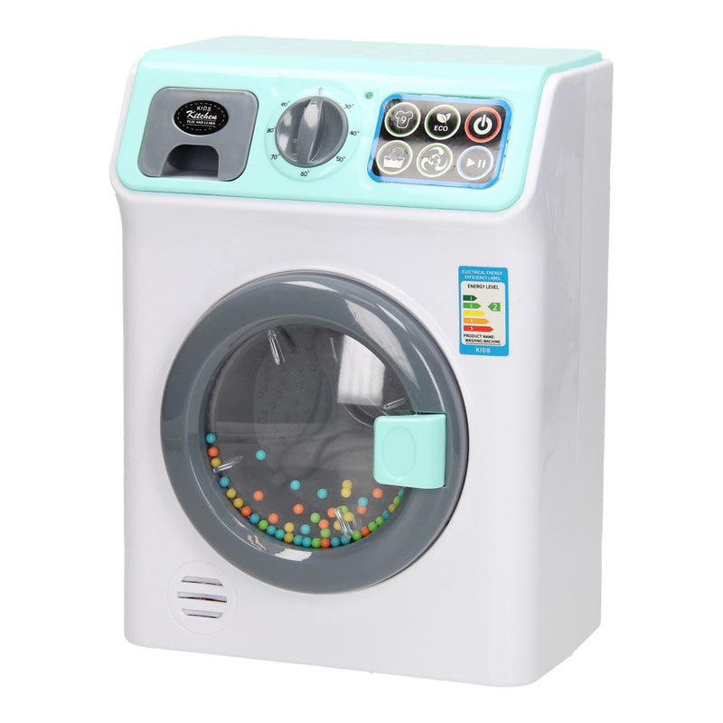 Load image into Gallery viewer, Speelgoed Wasmachine