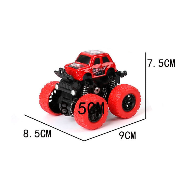 Load image into Gallery viewer, Lobbes frictie monstertruck