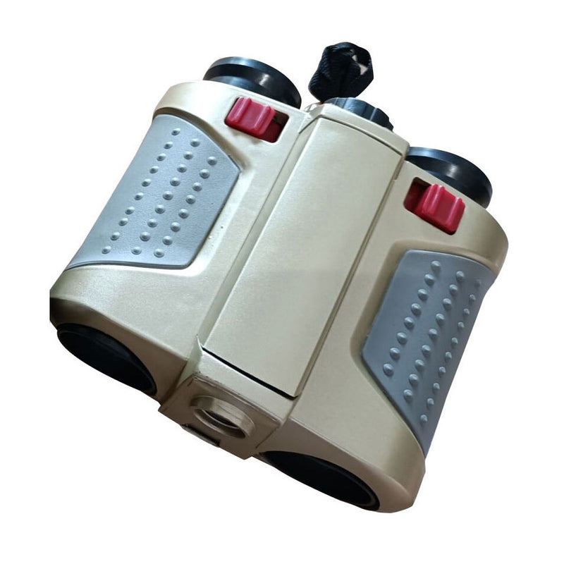 Load image into Gallery viewer, Verrekijker met nachtvisie en pop-up licht