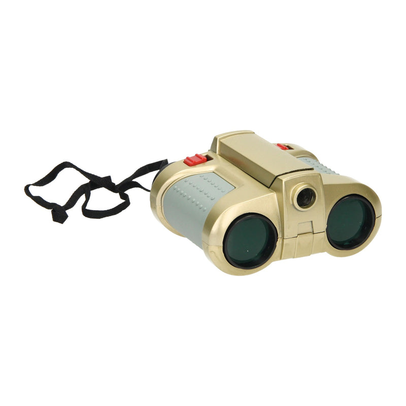 Load image into Gallery viewer, Verrekijker met nachtvisie en pop-up licht