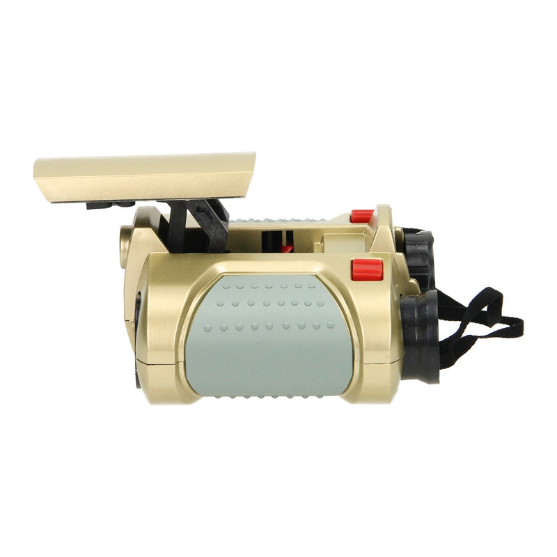 Load image into Gallery viewer, Verrekijker met nachtvisie en pop-up licht