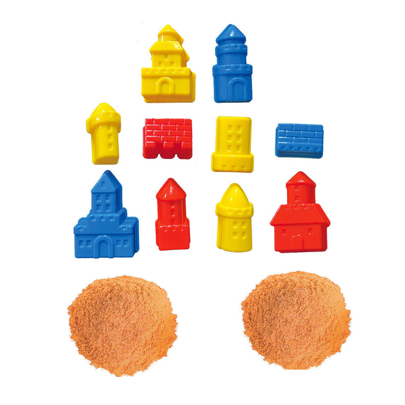 Afbeelding laden in galerijviewer, vitality zand in opbergbox, 250gr