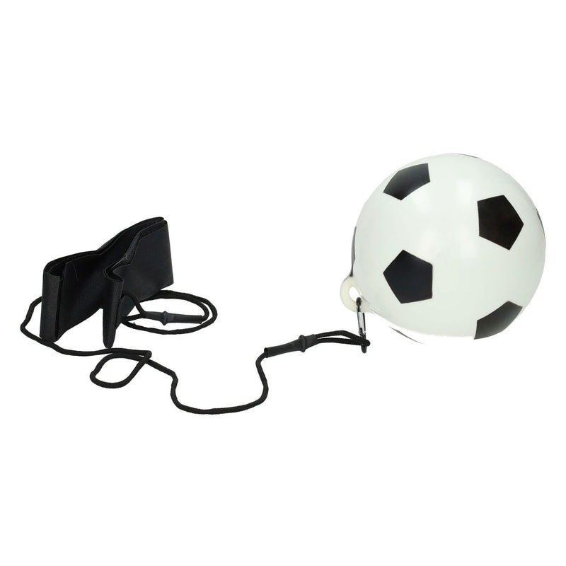 Load image into Gallery viewer, Voetbaltrainer aan koord