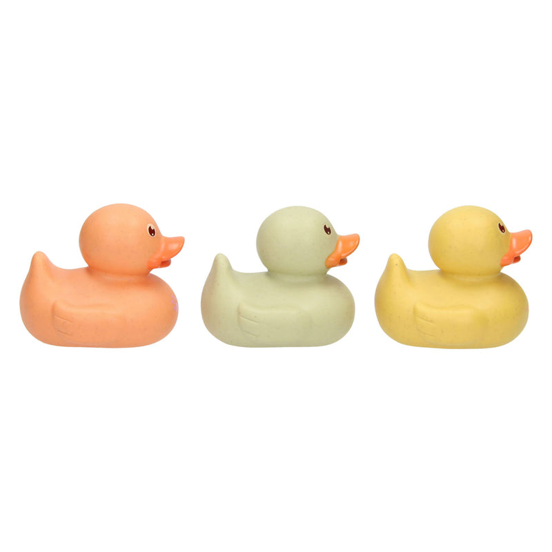 Load image into Gallery viewer, Badeendjes pastel, 3st.
