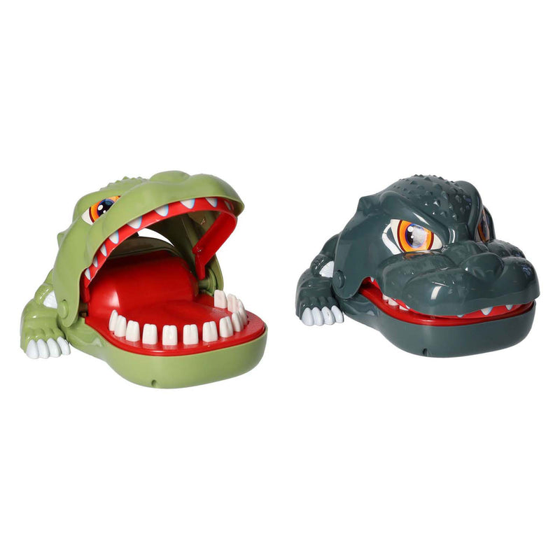 Afbeelding laden in galerijviewer, Monster dragon bijtspel