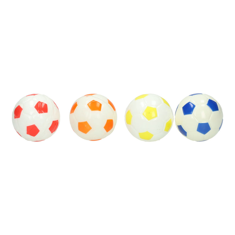 Load image into Gallery viewer, Foamvoetbal kleur
