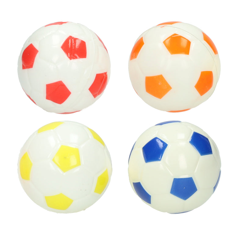 Load image into Gallery viewer, Foamvoetbal kleur