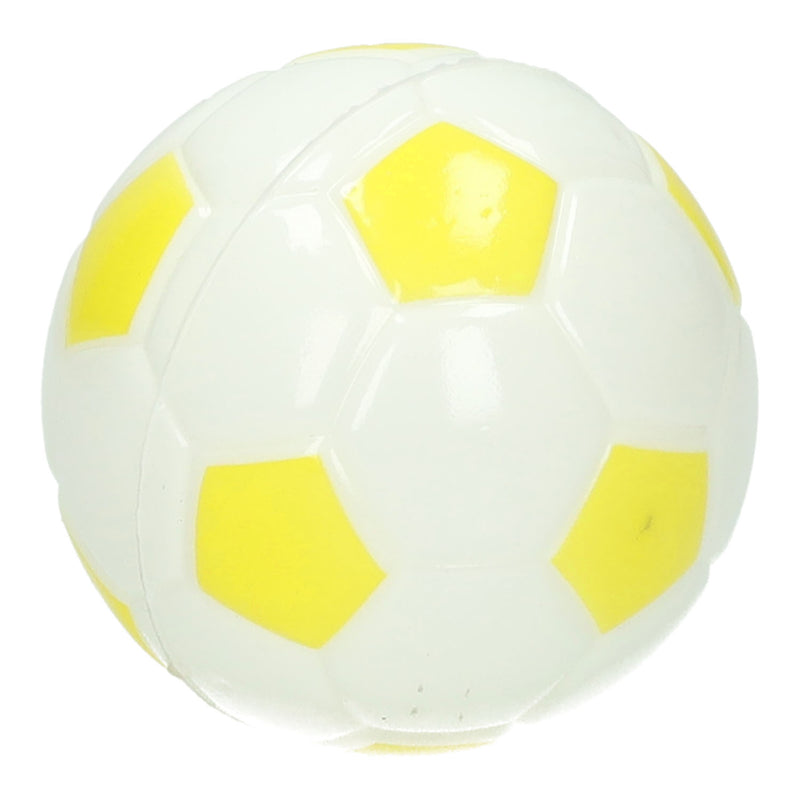 Load image into Gallery viewer, Foamvoetbal kleur