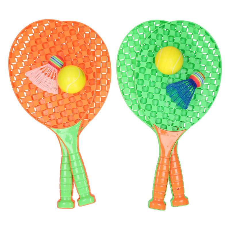 Load image into Gallery viewer, Tennisset bal shuttle