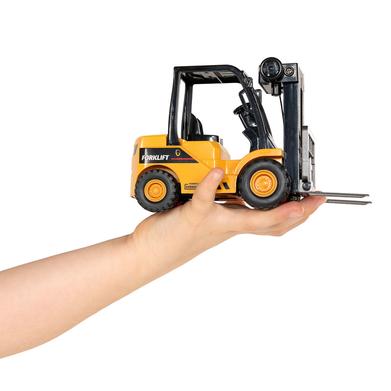 Load image into Gallery viewer, Constructie heftruck