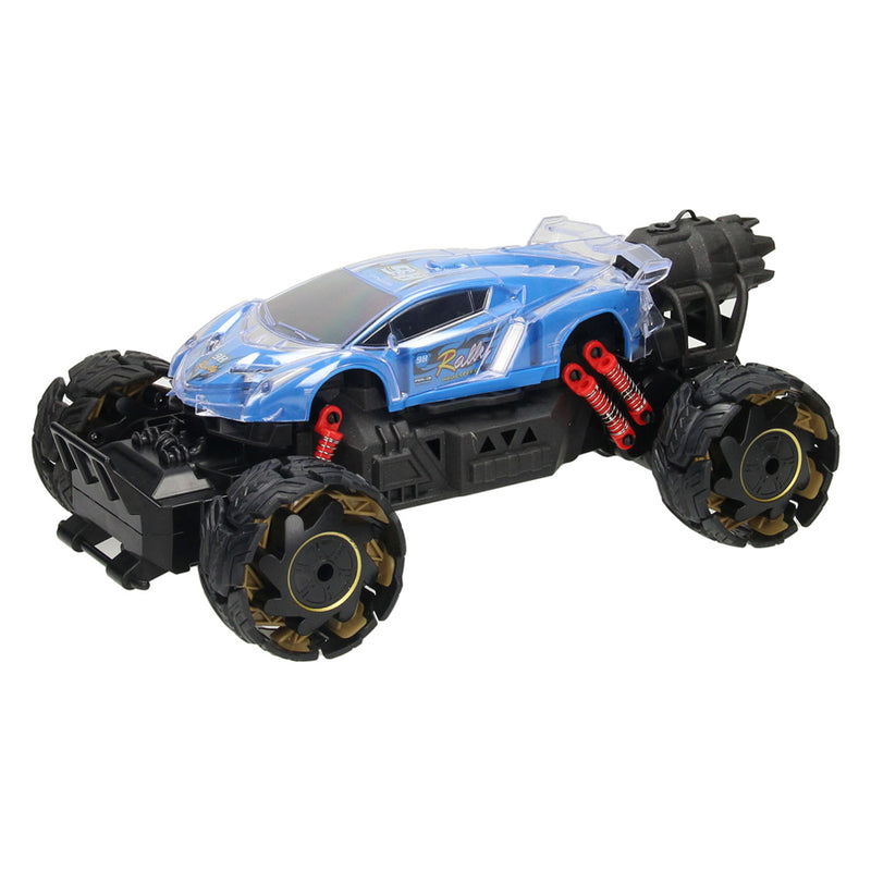 Load image into Gallery viewer, Lobbes speelgoed bv rc terreinwagen monsterwielen