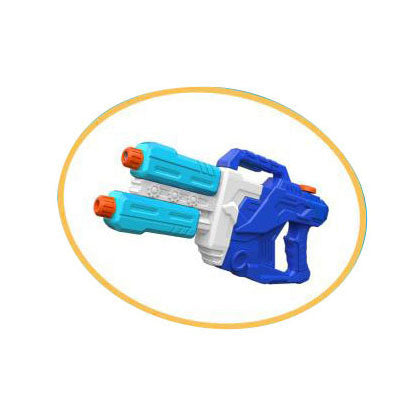Load image into Gallery viewer, Imp waterpistool dubbelloops