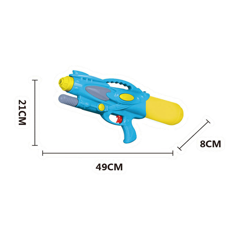 Load image into Gallery viewer, Waterpistool pompfunctie l