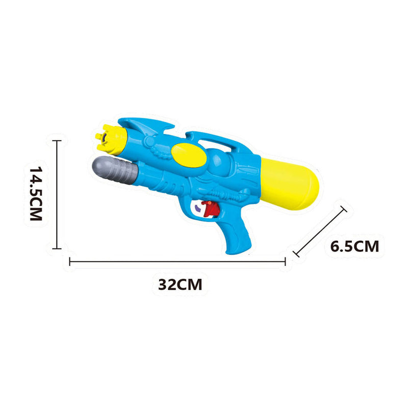 Load image into Gallery viewer, Lobbes speelgoed bv waterpistool pompfunctie