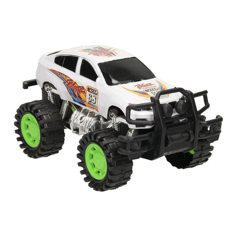 Load image into Gallery viewer, Off road wagen groot
