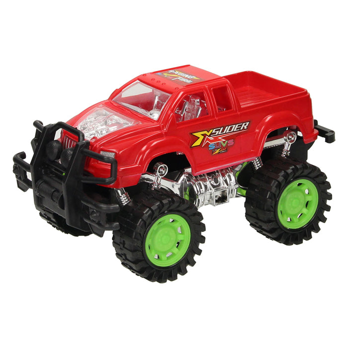 Load image into Gallery viewer, Off road terreinwagen