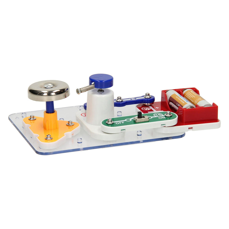 Afbeelding laden in galerijviewer, Lobbes science experiment bel 3in1