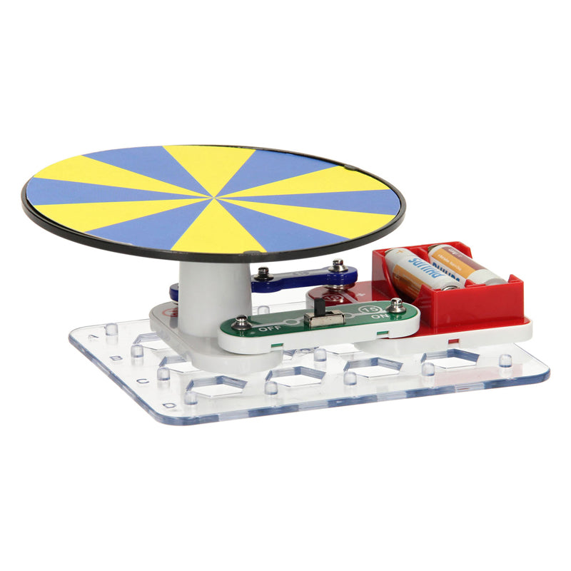 Load image into Gallery viewer, Lobbes science experiment newton disc 2in1