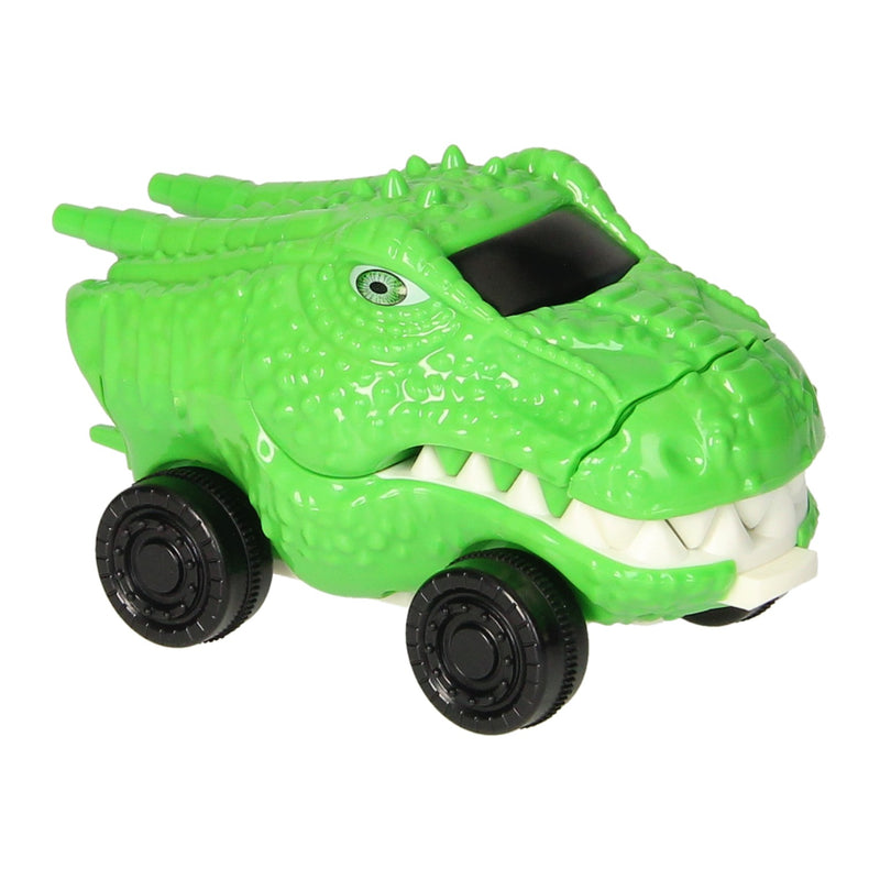 Load image into Gallery viewer, Dino transformeer spin auto 360