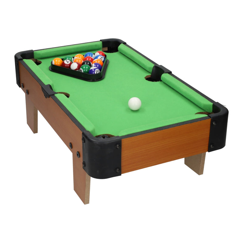 Afbeelding laden in galerijviewer, Tafel pooltafel - 48cm