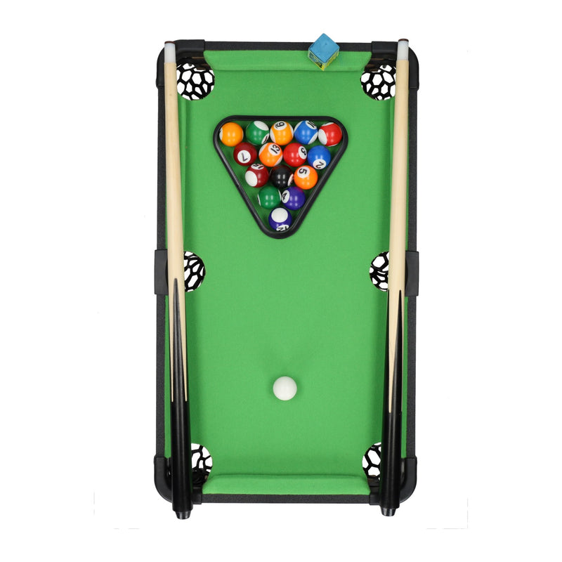 Afbeelding laden in galerijviewer, Tafel pooltafel - 48cm