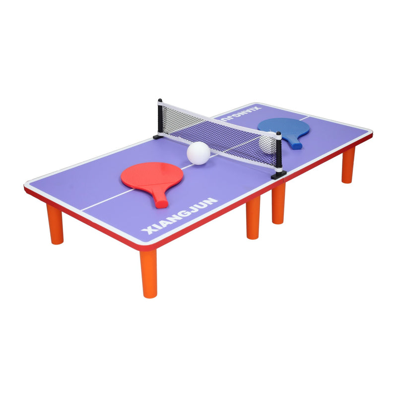 Afbeelding laden in galerijviewer, Tafel pingpong tafel - 60cm