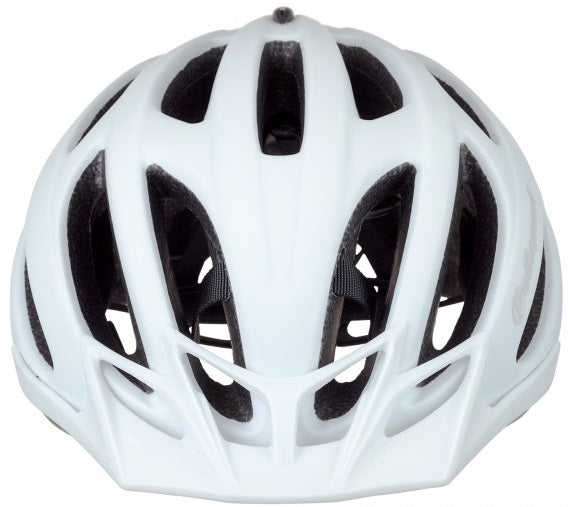 Load image into Gallery viewer, Polisport mtb helm sport-flow m 55-57cm mat wit