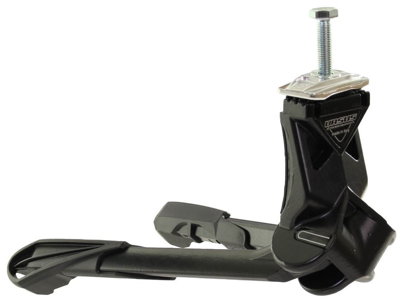 Load image into Gallery viewer, standaard Jumbo aluminium 28 inch 29 mm zwart