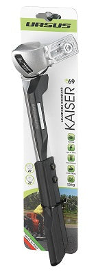 bicycle stand Kaiser e-bike aluminum 26-28 inch 29 mm