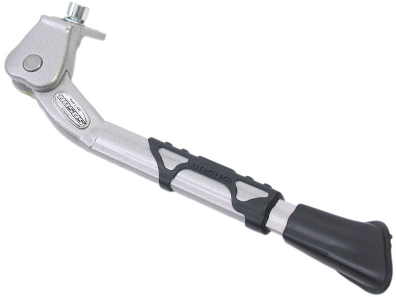 Load image into Gallery viewer, standaard King 26-28 inch staal zilver