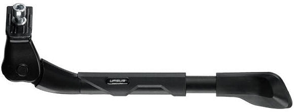 Load image into Gallery viewer, Ursus standaard king 2 zwart 26-28 inch 30cm op kaart