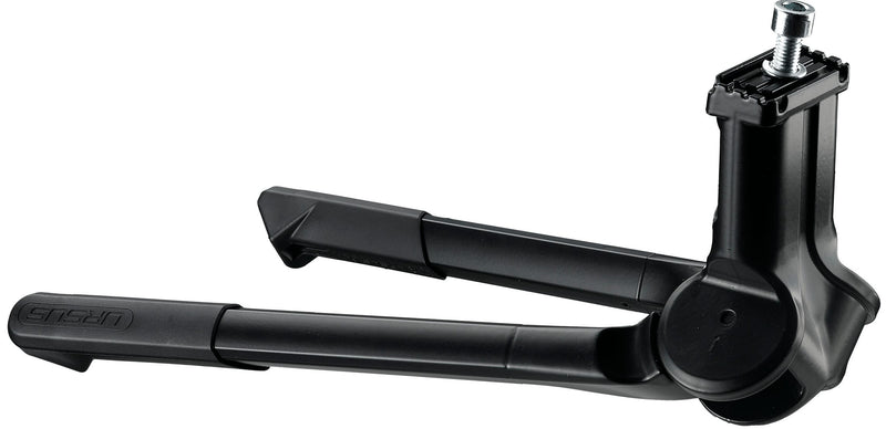 Load image into Gallery viewer, Ursus Middenstandaard dubbel Evo 26 275mm zwart