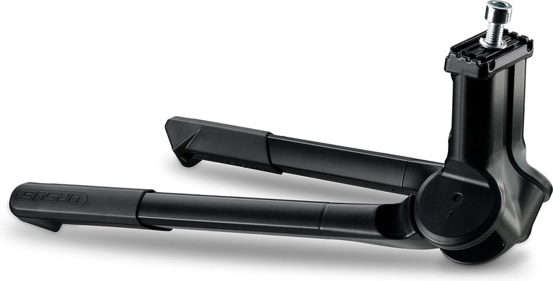 Load image into Gallery viewer, Ursus standaard jumbo evo zwart 300mm