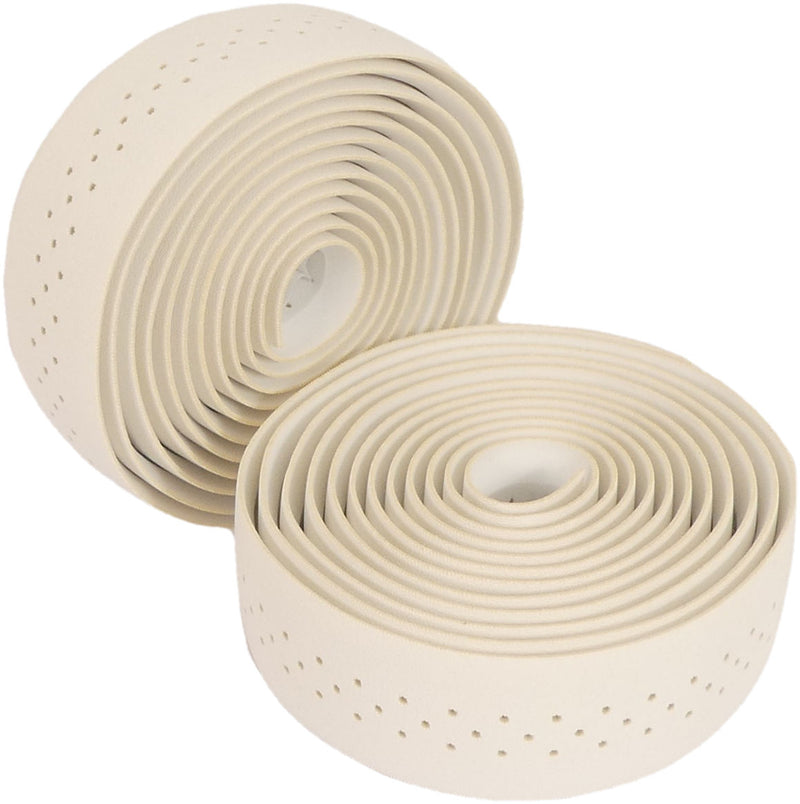 Load image into Gallery viewer, Edge stuurlint softgrip - wit (2 stuks in een doos)