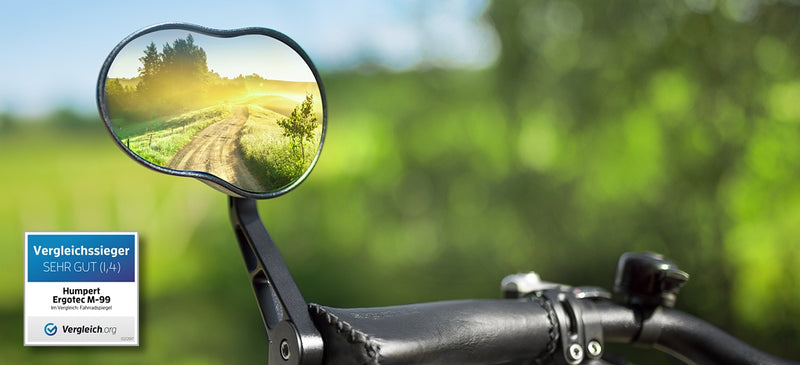 Load image into Gallery viewer, Ergotec Spiegel M-99