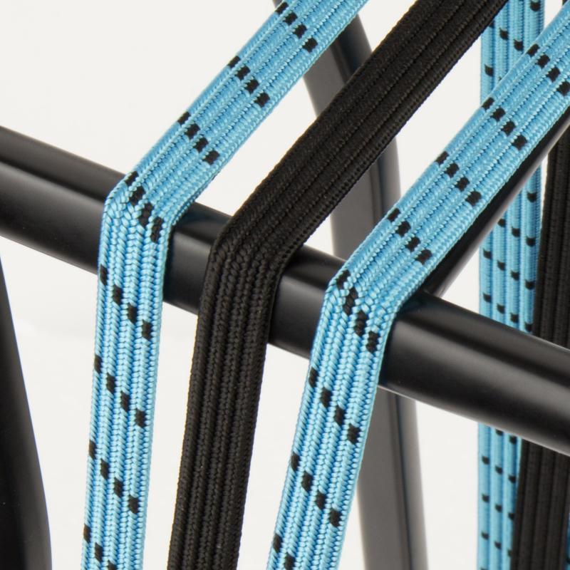 Load image into Gallery viewer, Widek snelbinder 28 inch trio eye compleet babyblauw