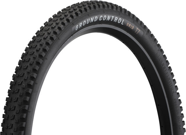 Load image into Gallery viewer, Specialized ground control grid t7 27.5 folding tyre