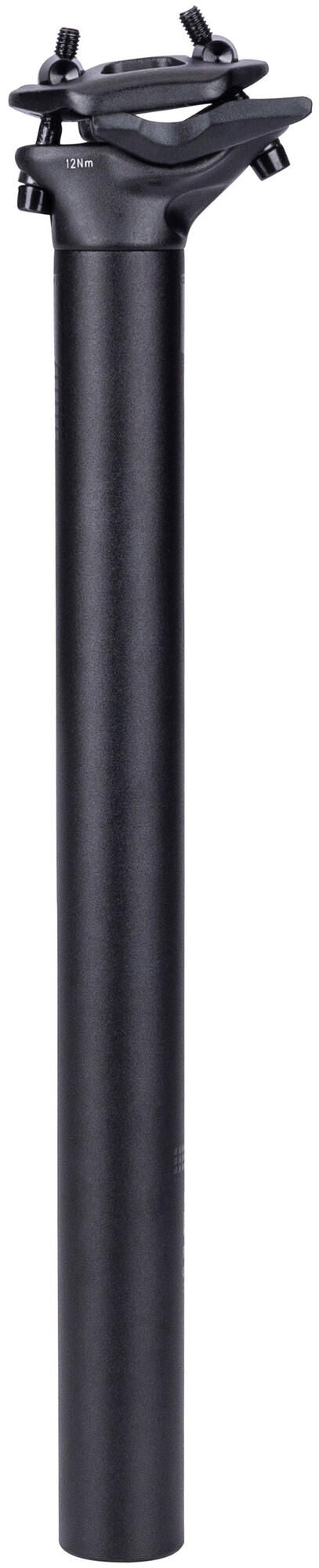 Load image into Gallery viewer, Contec zadelpen pillar ct seatpost pillar 31,6x350mm, black