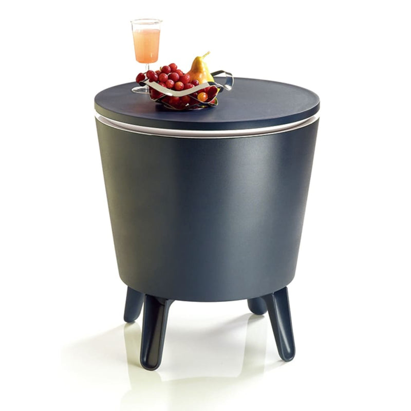 Load image into Gallery viewer, Keter keter cool bar antraciet 192710