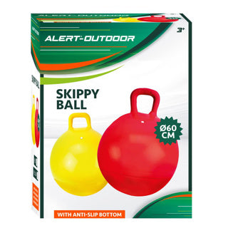 Load image into Gallery viewer, Alert outdoor skippybal 60 cm