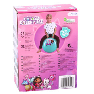 Afbeelding laden in galerijviewer, Skippybal gabby's dollhouse 50 cm