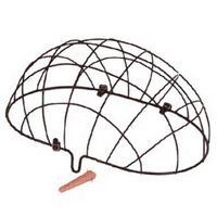 Load image into Gallery viewer, Basil Pluto - koepel - zwart