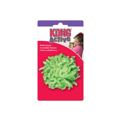Load image into Gallery viewer, Kong Kat moppy ball assorti