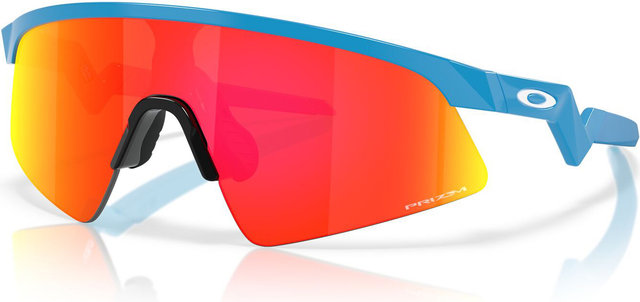 Load image into Gallery viewer, Oakley resistor sweep kids' sports glasses